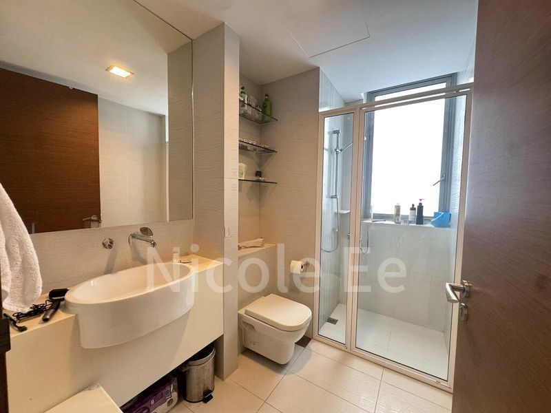 THE WHARF RESIDENCE 8