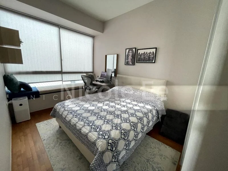 THE WHARF RESIDENCE 10