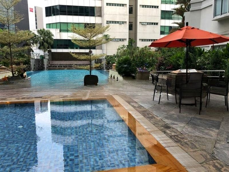 SUNSHINE PLAZA 1