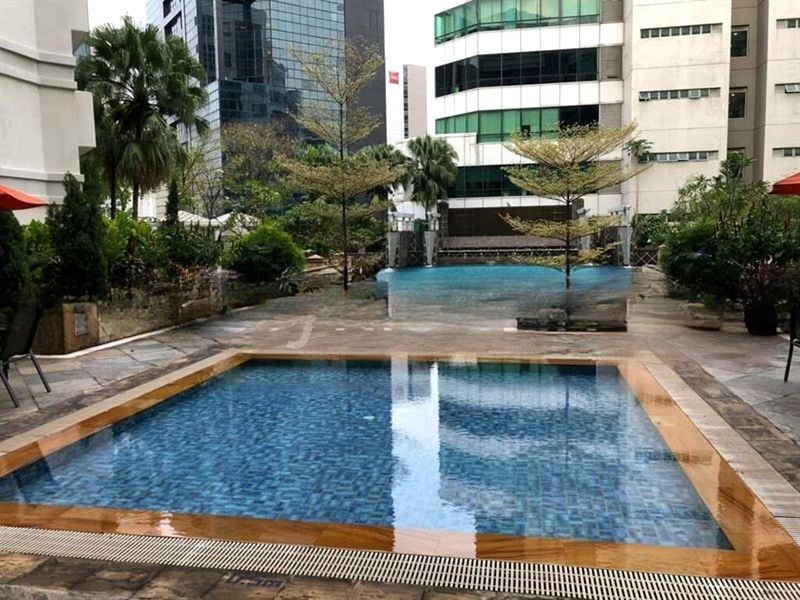SUNSHINE PLAZA 2