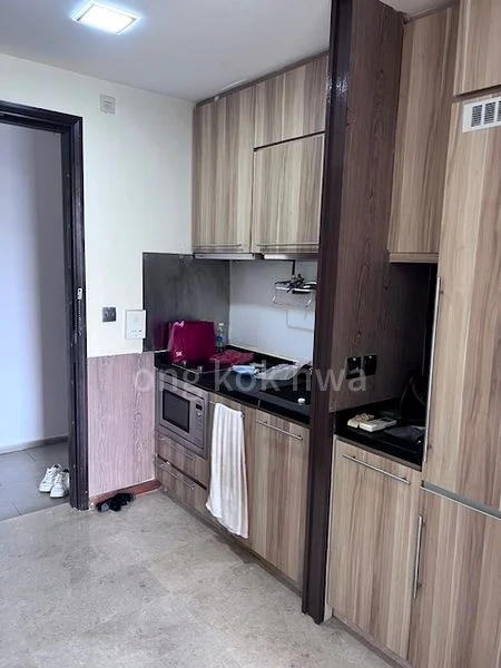 NOTTINGHILL SUITES 3