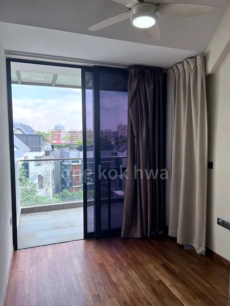 NOTTINGHILL SUITES 5