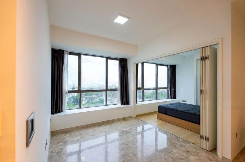 SKYLINE RESIDENCES 10