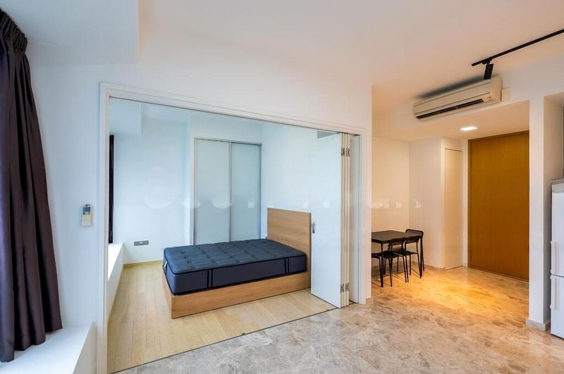 SKYLINE RESIDENCES 11