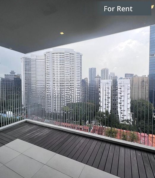 THE PEAK @ CAIRNHILL II 4