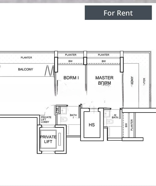 THE PEAK @ CAIRNHILL II 12