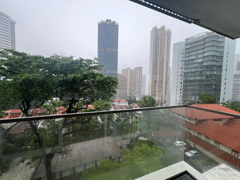 THE PEAK @ CAIRNHILL II 8