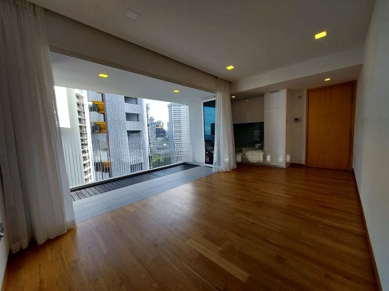 THE PEAK @ CAIRNHILL II 2