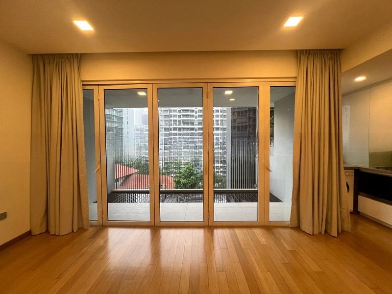 THE PEAK @ CAIRNHILL II 10