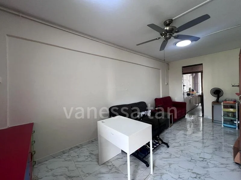 BEDOK RESERVOIR RD 9