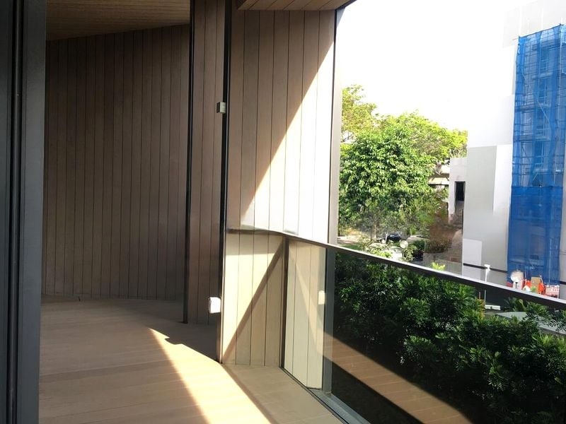 CLUNY PARK RESIDENCE 3