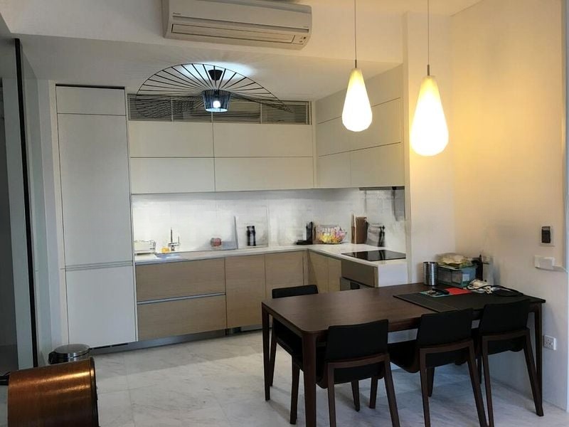 CLUNY PARK RESIDENCE 2