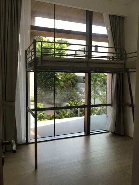CLUNY PARK RESIDENCE 4
