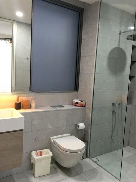 CLUNY PARK RESIDENCE 5