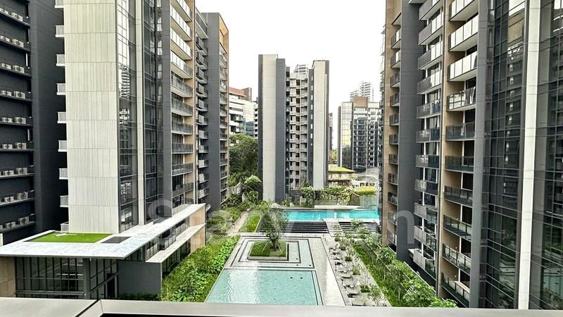 LEEDON GREEN 2