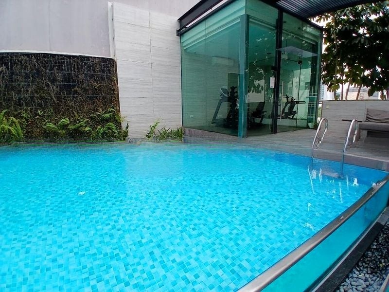 CHANGI COURT 1