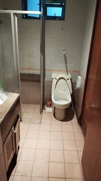 CHANGI COURT 7