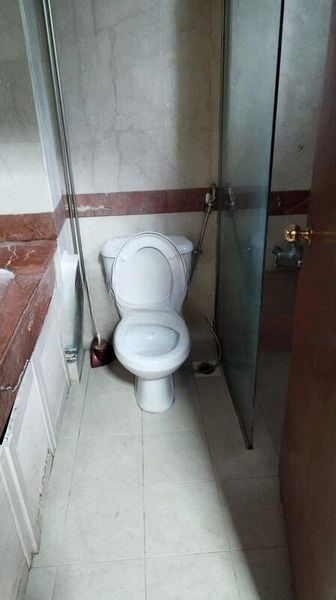 CHANGI COURT 8