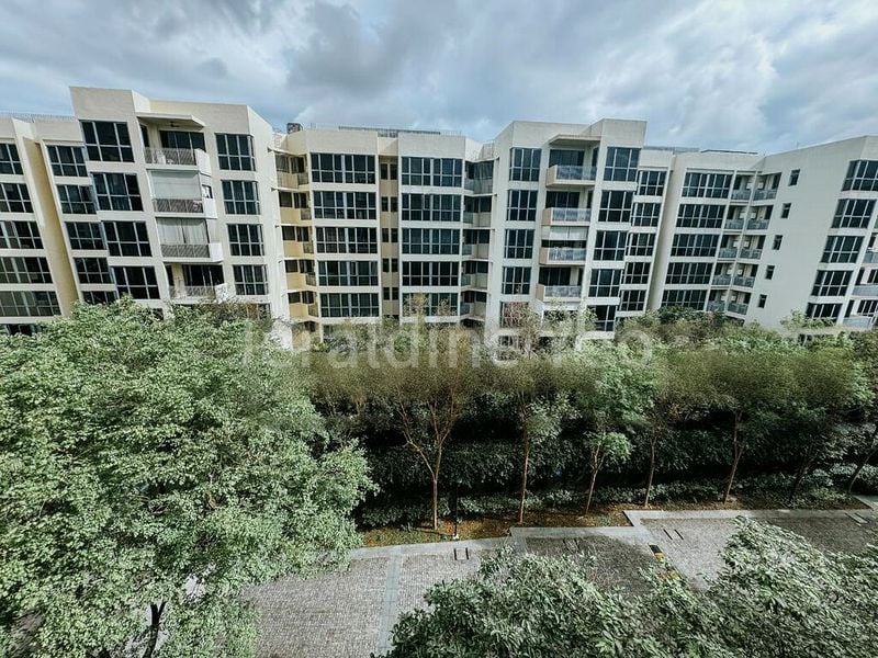 FERRARIA PARK CONDOMINIUM 2