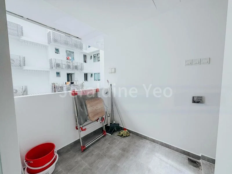 FERRARIA PARK CONDOMINIUM 3