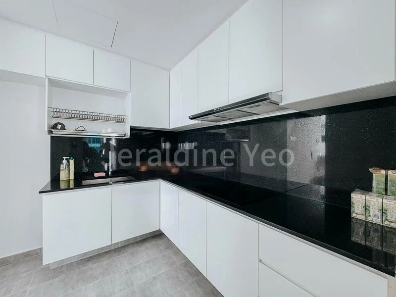 FERRARIA PARK CONDOMINIUM 4