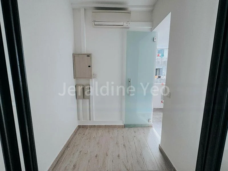 FERRARIA PARK CONDOMINIUM 5