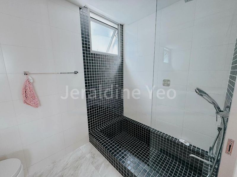 FERRARIA PARK CONDOMINIUM 6