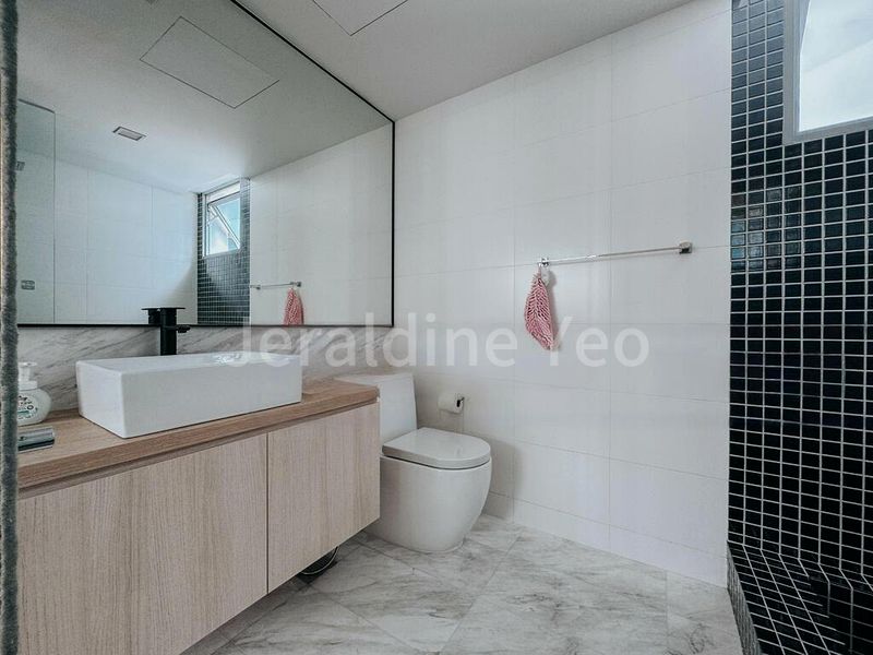 FERRARIA PARK CONDOMINIUM 7