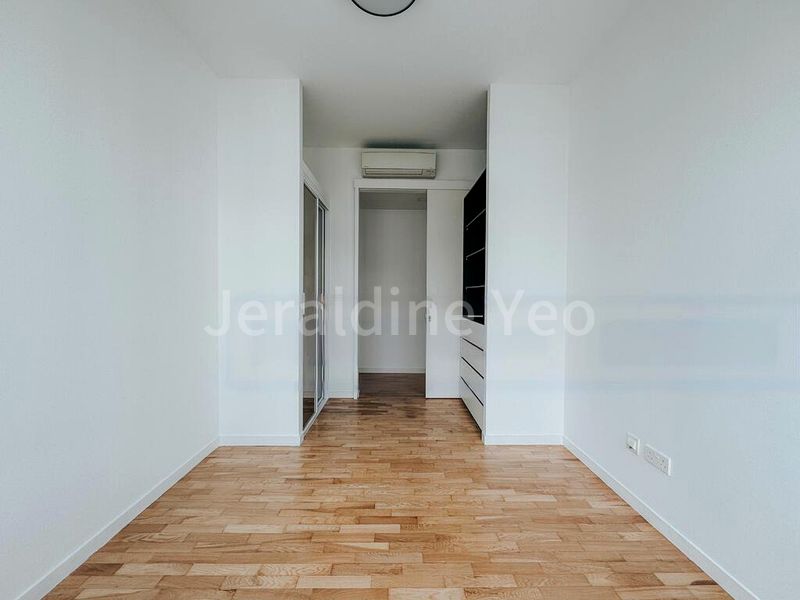 FERRARIA PARK CONDOMINIUM 9