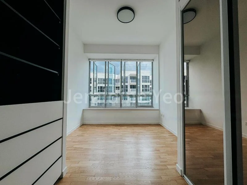 FERRARIA PARK CONDOMINIUM 10