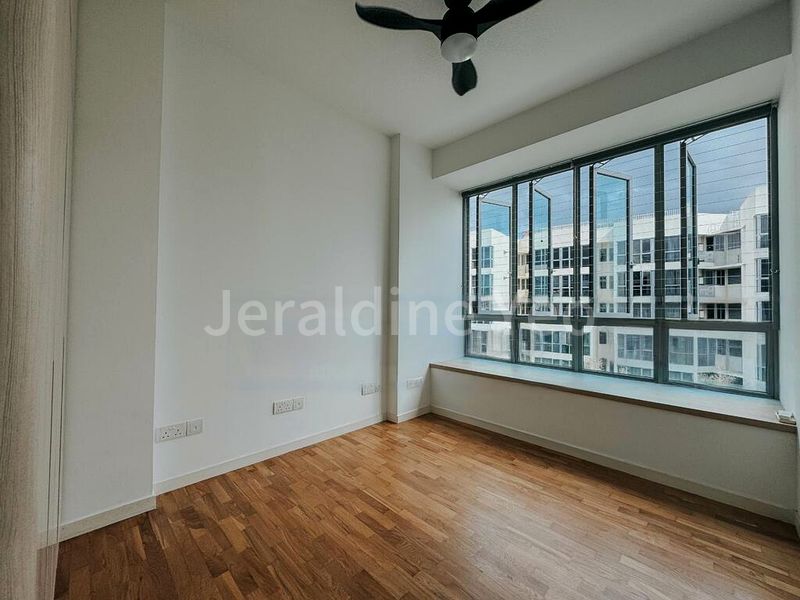 FERRARIA PARK CONDOMINIUM 11