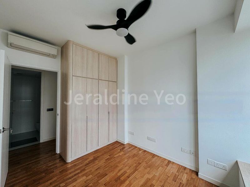 FERRARIA PARK CONDOMINIUM 12