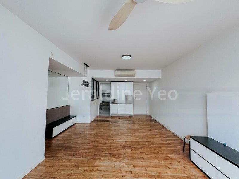 FERRARIA PARK CONDOMINIUM 13