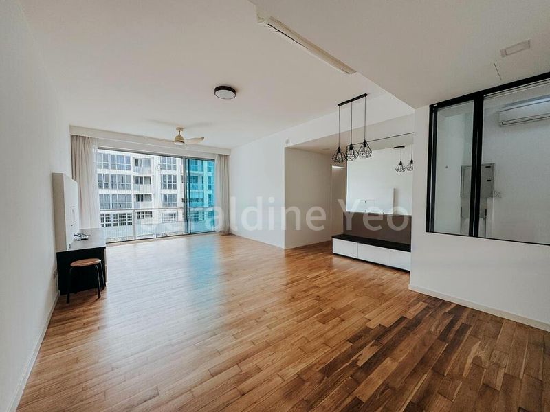 FERRARIA PARK CONDOMINIUM 14