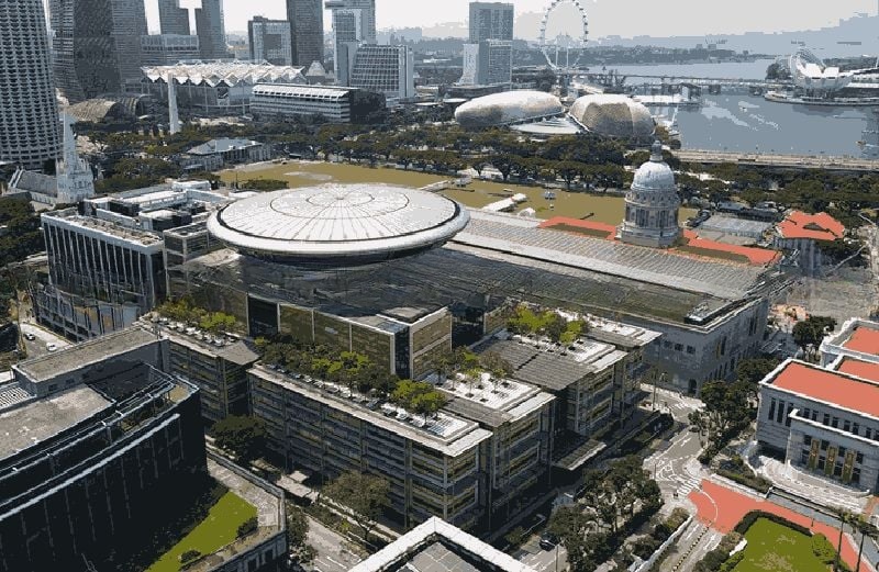 HIGH STREET CENTRE 6