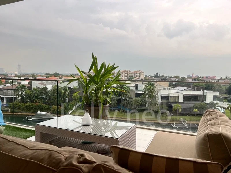 THE RESIDENCES AT W SINGAPORE SENTOSA COVE 2