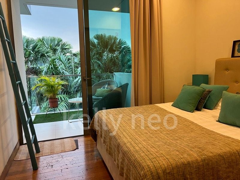 THE RESIDENCES AT W SINGAPORE SENTOSA COVE 4