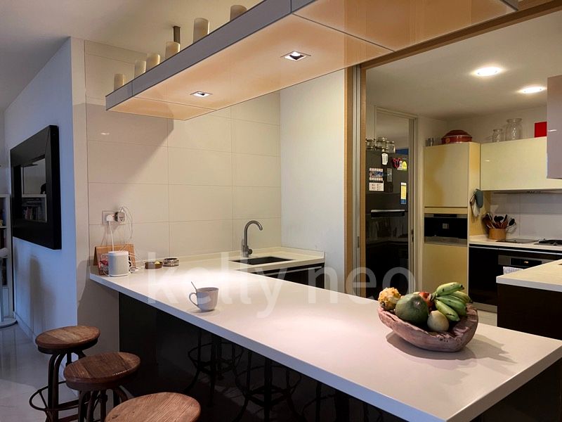 THE RESIDENCES AT W SINGAPORE SENTOSA COVE 6