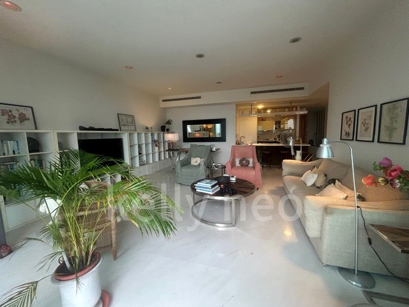 THE RESIDENCES AT W SINGAPORE SENTOSA COVE 8