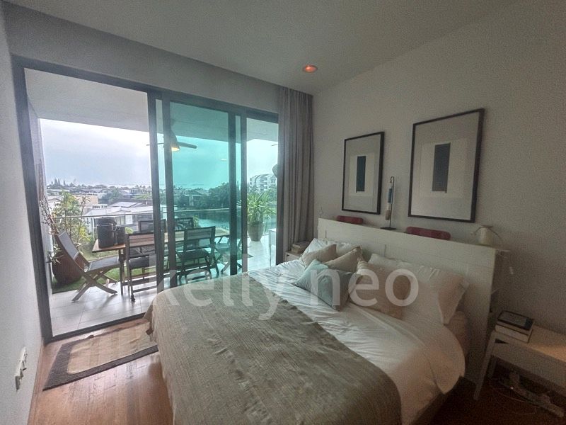 THE RESIDENCES AT W SINGAPORE SENTOSA COVE 10