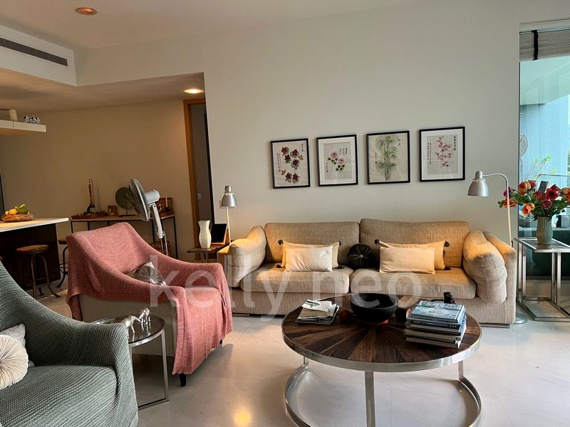 THE RESIDENCES AT W SINGAPORE SENTOSA COVE 11