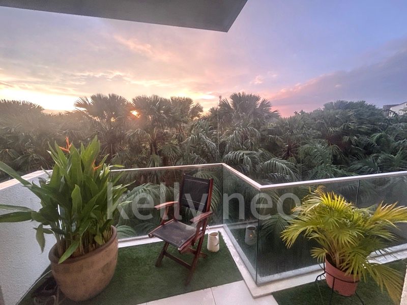 THE RESIDENCES AT W SINGAPORE SENTOSA COVE 12