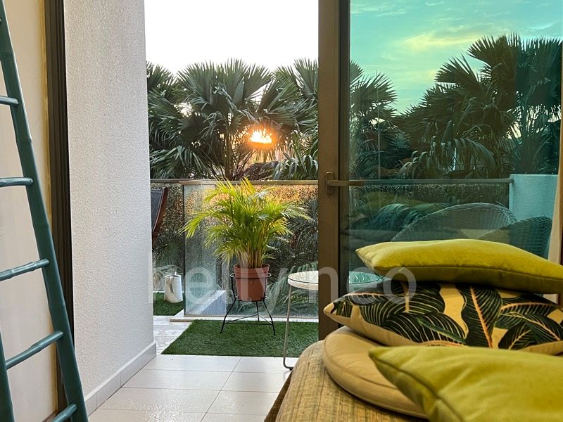 THE RESIDENCES AT W SINGAPORE SENTOSA COVE 13