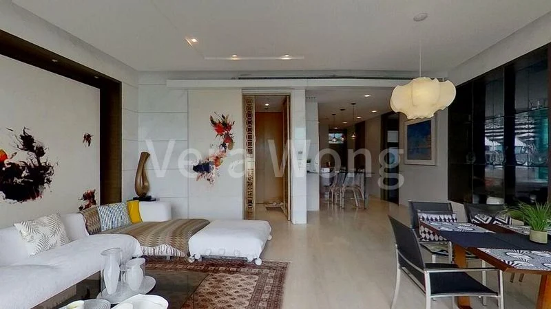 BELLE VUE RESIDENCES 2