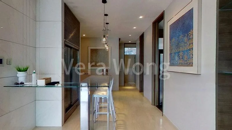 BELLE VUE RESIDENCES 3