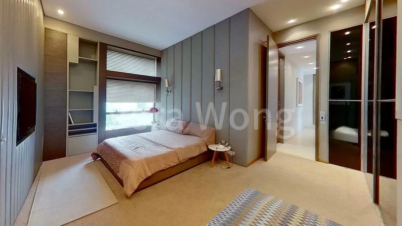 BELLE VUE RESIDENCES 4