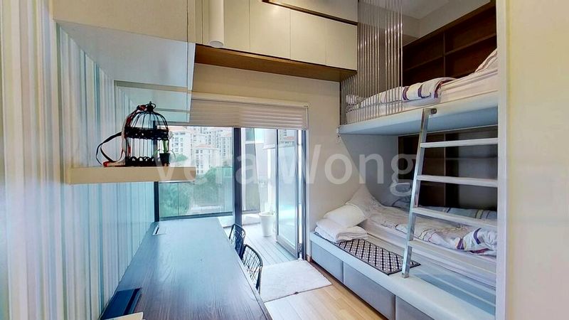 BELLE VUE RESIDENCES 6