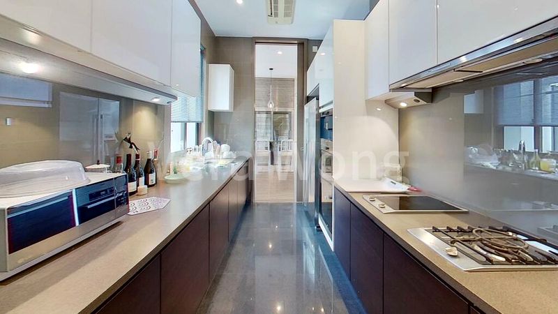 BELLE VUE RESIDENCES 7