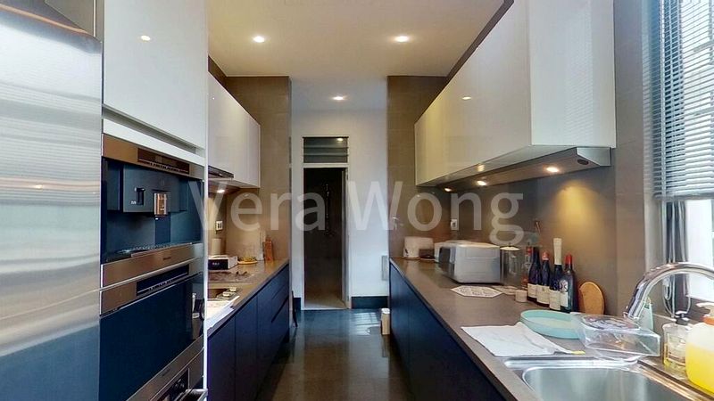 BELLE VUE RESIDENCES 8