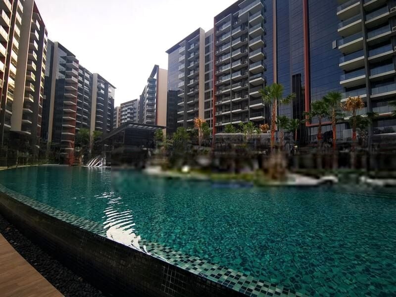 AFFINITY AT SERANGOON 8